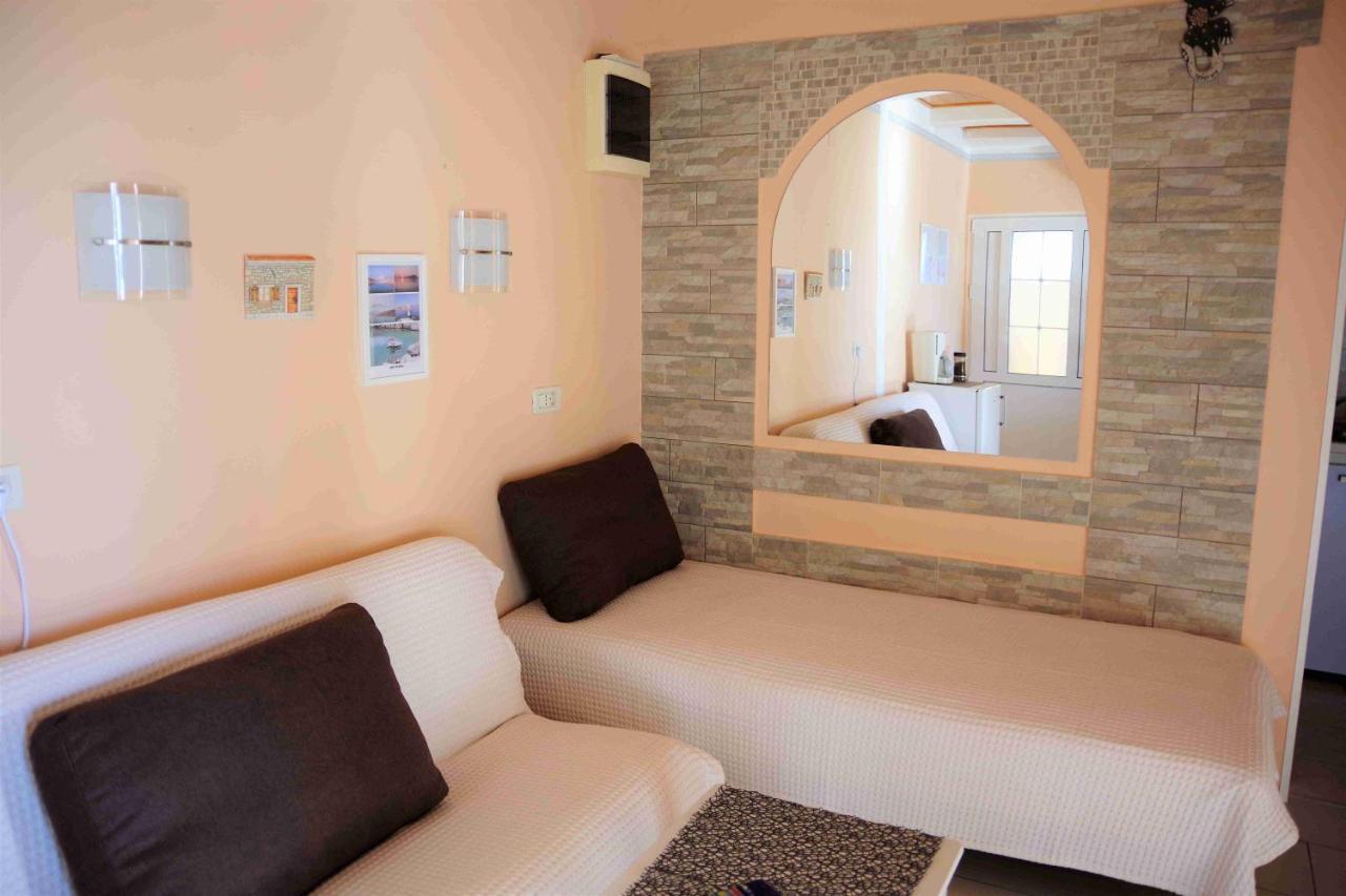 Lukovo Panorama Apartment ภายนอก รูปภาพ
