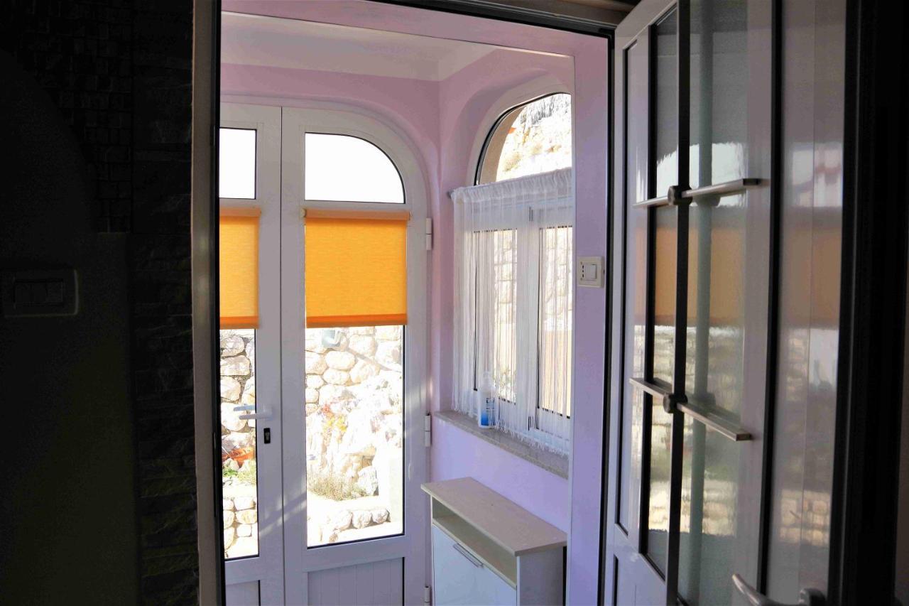 Lukovo Panorama Apartment ภายนอก รูปภาพ