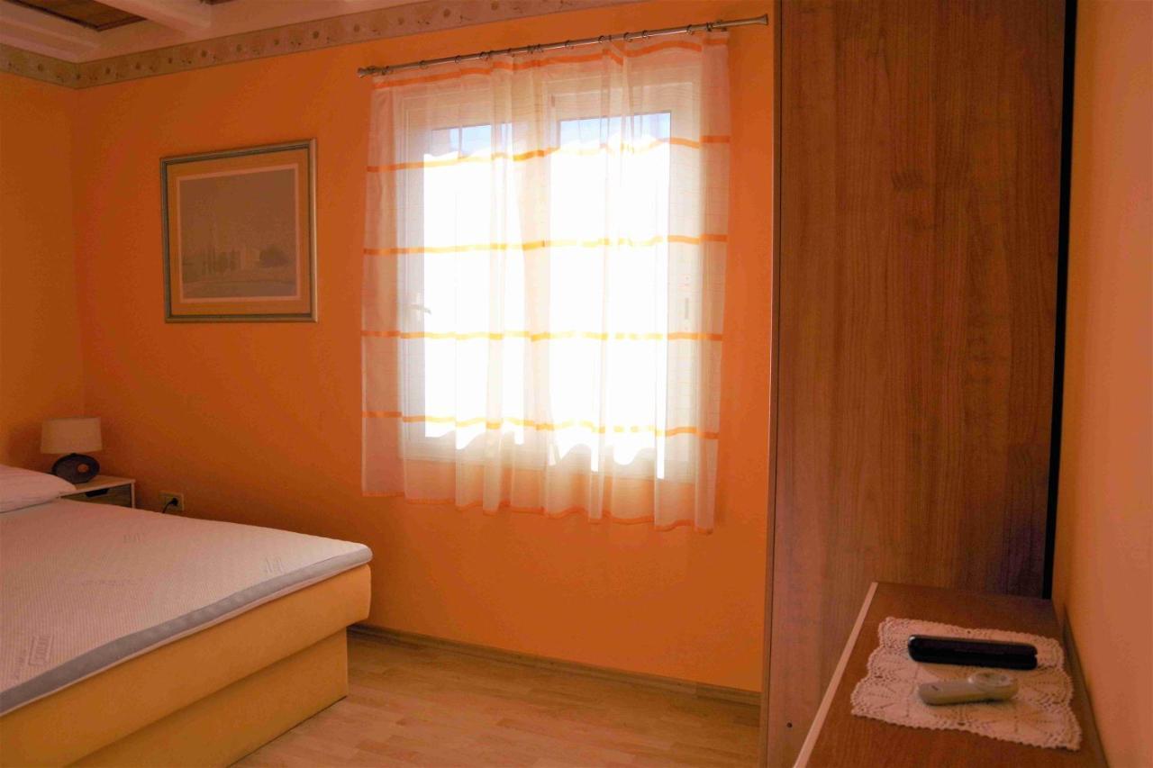 Lukovo Panorama Apartment ภายนอก รูปภาพ