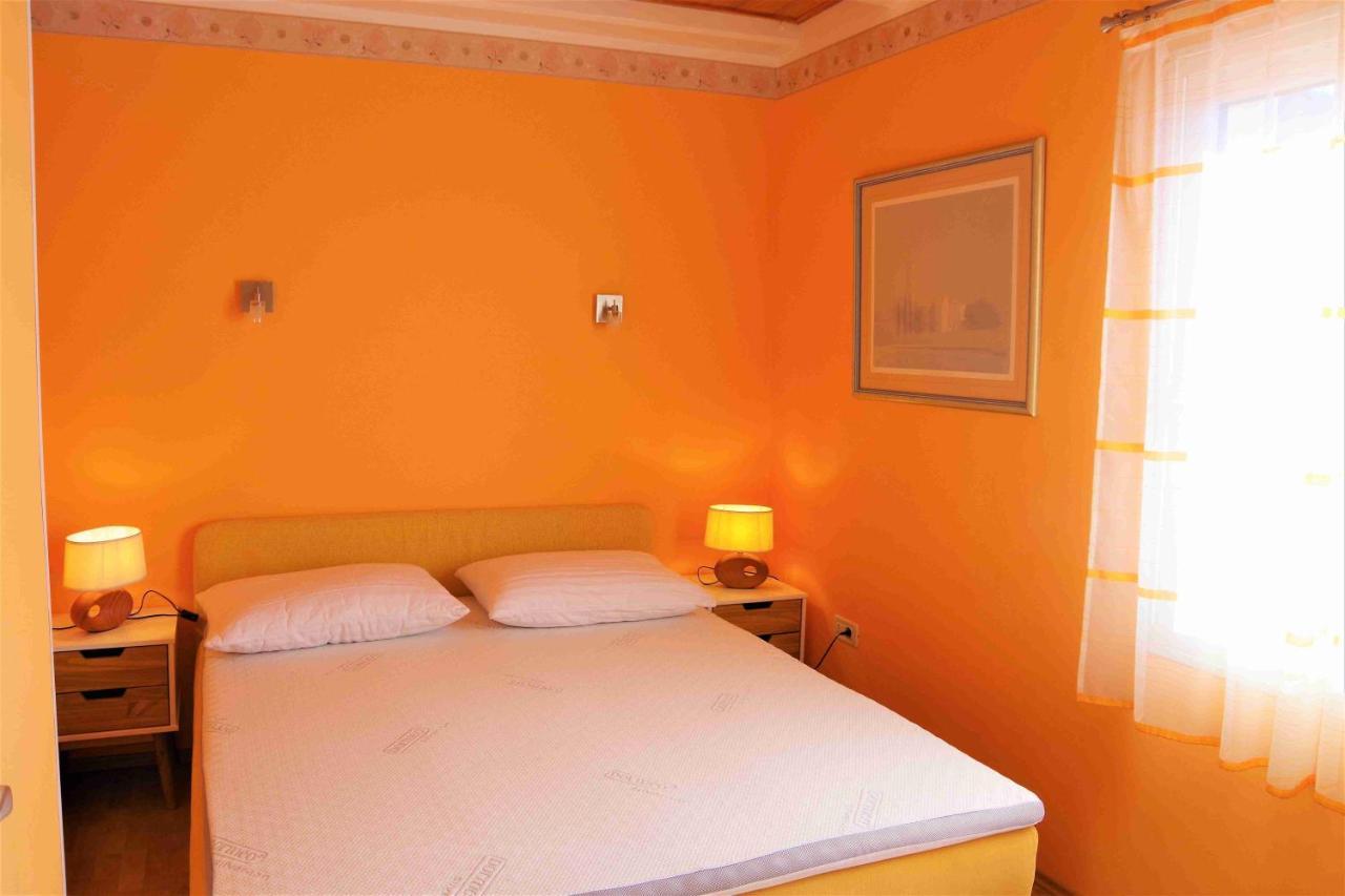 Lukovo Panorama Apartment ภายนอก รูปภาพ