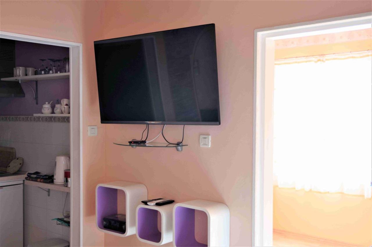 Lukovo Panorama Apartment ภายนอก รูปภาพ