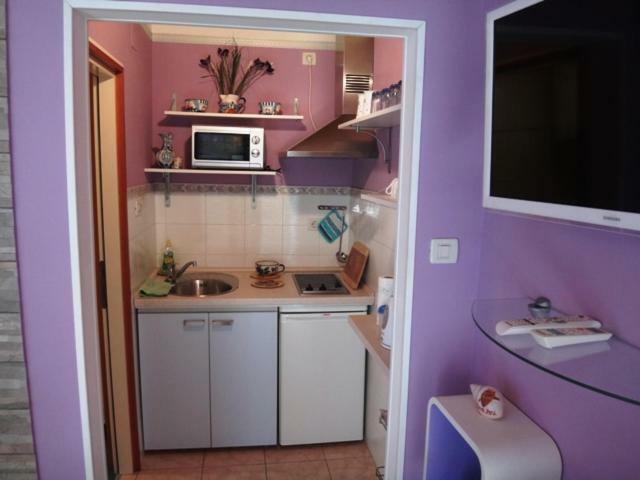 Lukovo Panorama Apartment ภายนอก รูปภาพ