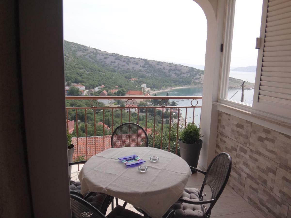 Lukovo Panorama Apartment ภายนอก รูปภาพ