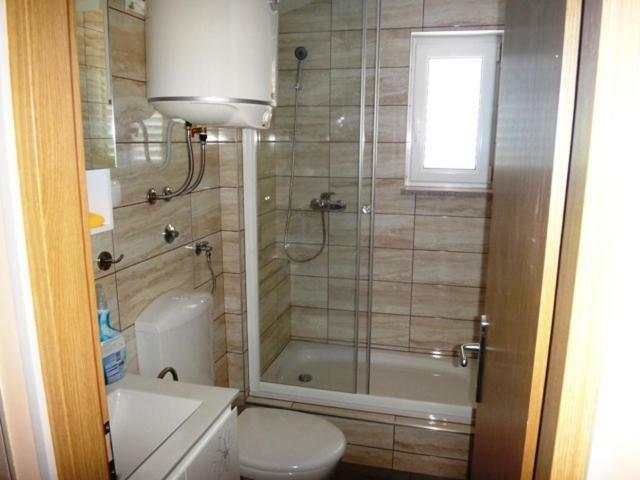 Lukovo Panorama Apartment ภายนอก รูปภาพ