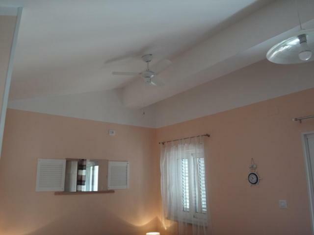 Lukovo Panorama Apartment ภายนอก รูปภาพ